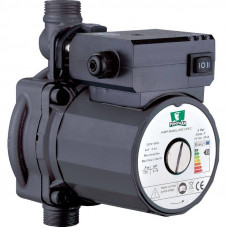 Насос циркуляционный PUMPMAN GRS 25/6 с гайками GRS 25/6
