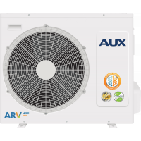 Наружный блок мини VRF системы AUX ARV инверторный ARV-H140/4NR1B