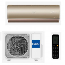 Сплит-система Haier Jade Super Match инверторная золотой AS35S2SJ3FA-G / 1U35MEC1FRA