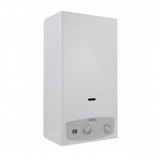 Газовый проточный водонагреватель BAXI SIG-2 14i 7219088