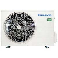 Наружный блок сплит-системы Panasonic Etherea CU-Z35ZKE инверторный