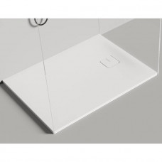 Salini Oasi Поддон 120х90х3cм, с сифоном, S-Stone, цвет: белый матовый. 120322M Salini Oasi Поддон 120х90х3cм, с сифоном, S-Stone, цвет: белый матовый. 120322M