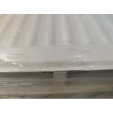 Радиатор панельный, Kermi, therm-x2 Profil-V, профильный, FTV 12, глубина, мм-64, высота, мм-500, длина, мм-1400, X2 Inside, тип подключения-R, нижнее справа, с термоста Радиатор панельный, Kermi, therm-x2 Profil-V, профильный, FTV 12, глубина, мм-64, высота, мм-500, длина, мм-1400, X2 Inside, тип подключения-R, нижнее справа, с термоста