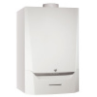 Котел газовый конденсационный De Dietrich Evodens PRO AMC 90 настенный 89.5 кВт с ПУ IniControl 2 7684587