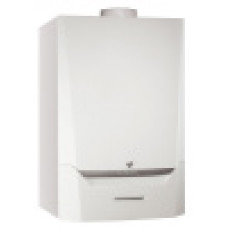Котел газовый конденсационный De Dietrich Evodens PRO AMC 90 настенный 89.5 кВт с ПУ IniControl 2 7684587