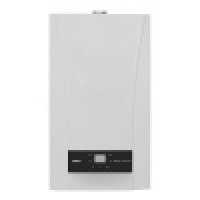 Котел газовый настенный BAXI ECO NOVA 1.24F 24 кВт одноконтурный ECO NOVA 1.24F