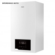 Котел газовый конденсационный Haier GreenLine 1.30 TiW 30 кВт одноконтурный GE0Q6EE0ARU
