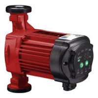 Насос циркуляционный Kromwell PE1L 25/4G 180 с частотным регулированием и гайками PE1L 25/4G 180