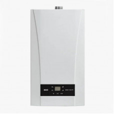 Котел настенный Baxi ECO Nova 1.24F 24 кВт одноконтурный закрытый Котел настенный Baxi ECO Nova 1.24F 24 кВт одноконтурный закрытый