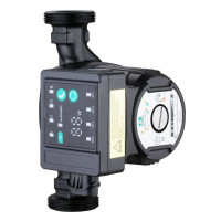 Насос циркуляционный Pumpman STAR 25/4 A с гайками STAR 25/4 A