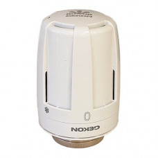 Термостатическая головка Gekon M30 x 1.5 GK 7825