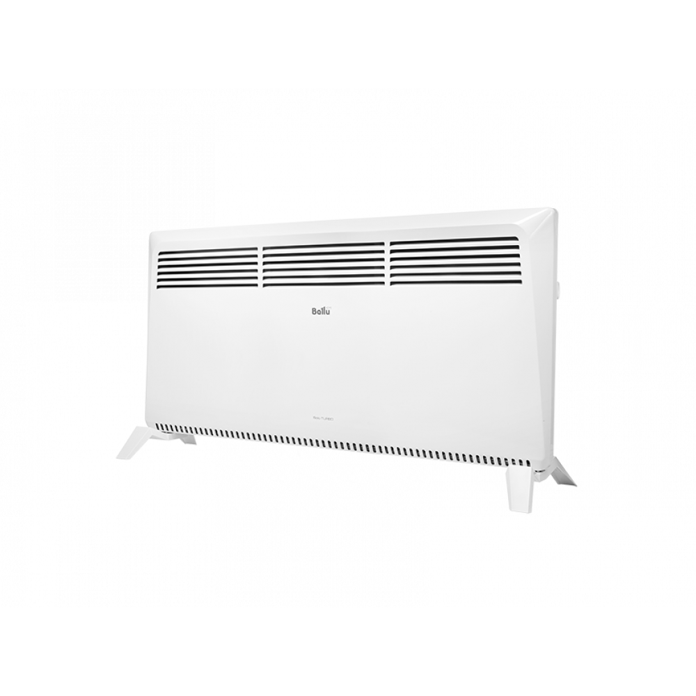 Конвектор  Ballu Solo Turbo BEC/SMT-2500 2500 Вт НС-1166354