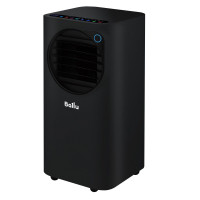 Кондиционер мобильный Ballu Eclipse BPAC-07 EPB/N6 черный