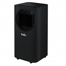 Кондиционер мобильный Ballu Eclipse BPAC-07 EPB/N6 черный Кондиционер мобильный Ballu Eclipse BPAC-07 EPB/N6 черный