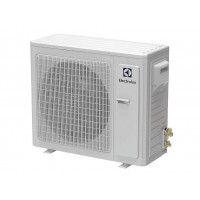 Напольно-потолочная инверторная сплит-система Electrolux Unitary Pro 4 DC EACU-24H/UP4-DC/N8