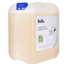 Очиститель универсальный для кондиционеров Ballu B-UC/0.5 готовый раствор 0.5 л 1600927