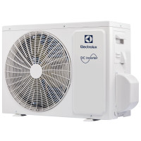 Наружный блок сплит-системы Electrolux Slide DC инверторный EACS/I-07HSL/N8/out
