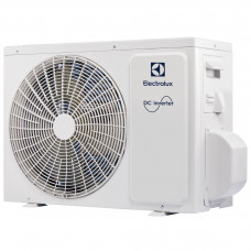 Наружный блок сплит-системы Electrolux Slide DC инверторный EACS/I-07HSL/N8/out