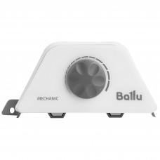 Конвектор  Ballu Evolution Transformer System BEC/EVU-1000-3M комплект с механическим блоком управления и шасси НС-1667006