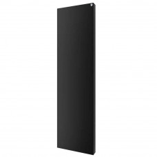 Радиатор стальной вертикальный Royal Thermo Flat 500x1800 мм Noir Sable НС-1435103