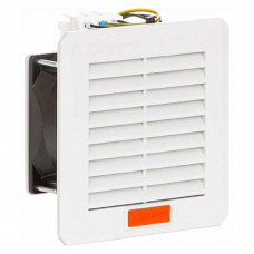 Вентилятор с фильтром SHUFT PTF 1000T 30 м3/ч 92x92 мм 230 В IP54 PTF 1000T