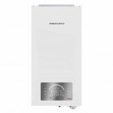 Котел MIZUDO EB M12EHT настенный, 1 конт., WiFi, с шиной OpenTherm, трехфазный Котел MIZUDO EB M12EHT настенный, 1 конт., WiFi, с шиной OpenTherm, трехфазный