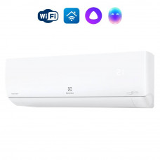 Сплит-система инверторная Electrolux Fusion Wave Super DC EACS/I-07HFW/N8 комплект