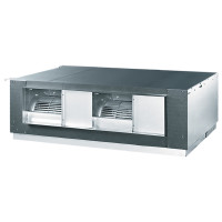 Внутренний блок VRF-системы Electrolux ESVMD-SF-224-A инверторный канальный ESVMD-SF-224-A