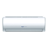 Фанкойл настенный SHUFT SFH-300 V3 со встроенным клапаном