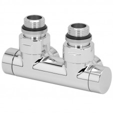 Узел радиаторный угловой Schlosser 1/2 x 3/4 EK с запорным клапаном хром V48110B Узел радиаторный угловой Schlosser 1/2 x 3/4 EK с запорным клапаном хром V48110B