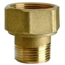 Переходник FAR ВР-НР M33x1.5 - 3/4 для коллектора FK 8791 34