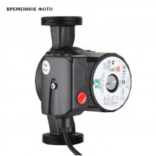 Насос циркуляционный UNIPUMP TRS 25/6 с гайками TRS 25/6
