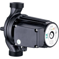 Насос циркуляционный Pumpman GRS 32/8 с гайками GRS 32/8