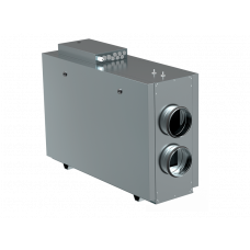 Установка приточно-вытяжная SHUFT UniMAX-P 800 SE-A