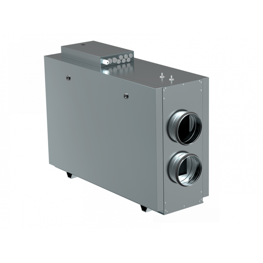 Установка приточно-вытяжная SHUFT UniMAX-P 800 SW-A