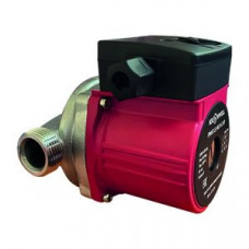 Насос циркуляционный Kromwell PWS 15/4G N 130 для ГВС с гайками PWS 15/4G N 130