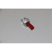 Запасные части для котельного оборудования Датчик NTC накладной JJJ 710702400