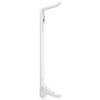 Кронштейн Purmo MCK 300-100/100 для гигиенических радиаторов 2 шт RAL 9016 AZ02BW2MC301080R9016