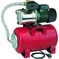 Насосная станция DAB AQUAJET-INOX 132 M-G 60141888H