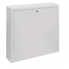 Шкаф коллекторный наружный Elsen RNR-1 485х580х110 мм ERN01.01 Шкаф коллекторный наружный Elsen RNR-1 485х580х110 мм ERN01.01