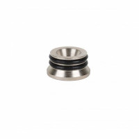 Адаптер General Fittings Premium 1/2 для коллектора конус-плоскость MC43004