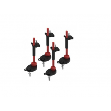 Комплект опор для сифонов, TECE, TECEdrainpoint S Комплект опор для сифонов, TECE, TECEdrainpoint S