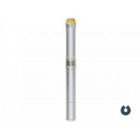 Насос скважинный UNIPUMP 3 MINI ECO 2-46 550 Вт кабель 20 м 39110