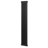 Стальной трубчатый радиатор IRSAP Tesi 2 1800 6 секций цвет 30 подкл. 30 RR218000630A430N01