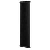Радиатор стальной трубчатый IRSAP Tesi RR2 1800 10 секций цвет 30 подключение 30 RR218001030A430N01