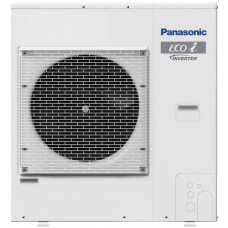 Наружный блок мини (mini) VRF ARV системы Panasonic U-5LE2E5