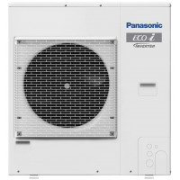 Наружный блок мини (mini) VRF ARV системы Panasonic U-6LE2E5