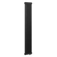 Радиатор стальной трубчатый IRSAP Tesi 2 1800 6 секций нижнее подключение RR21800630A425N