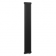Радиатор стальной трубчатый IRSAP Tesi 2 1800 6 секций нижнее подключение RR21800630A425N