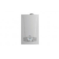 Котёл газовый конденсационный настенный BAXI LUNA Platinum+ 1.24 GA 7219690